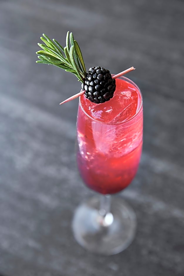 Kimpton Armory Hotel Bozeman By IHG