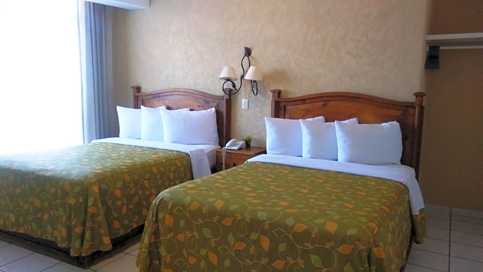 Hotel La Vista