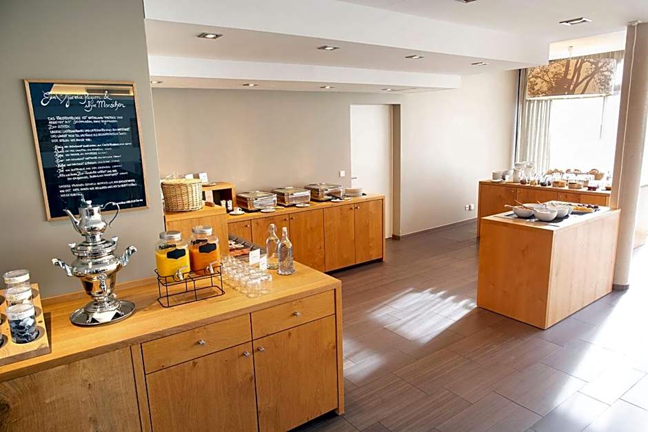 Fürstenfelder Hotel