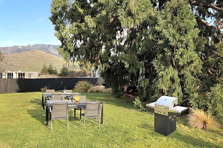 Swiss-Belsuites Pounamu Queenstown