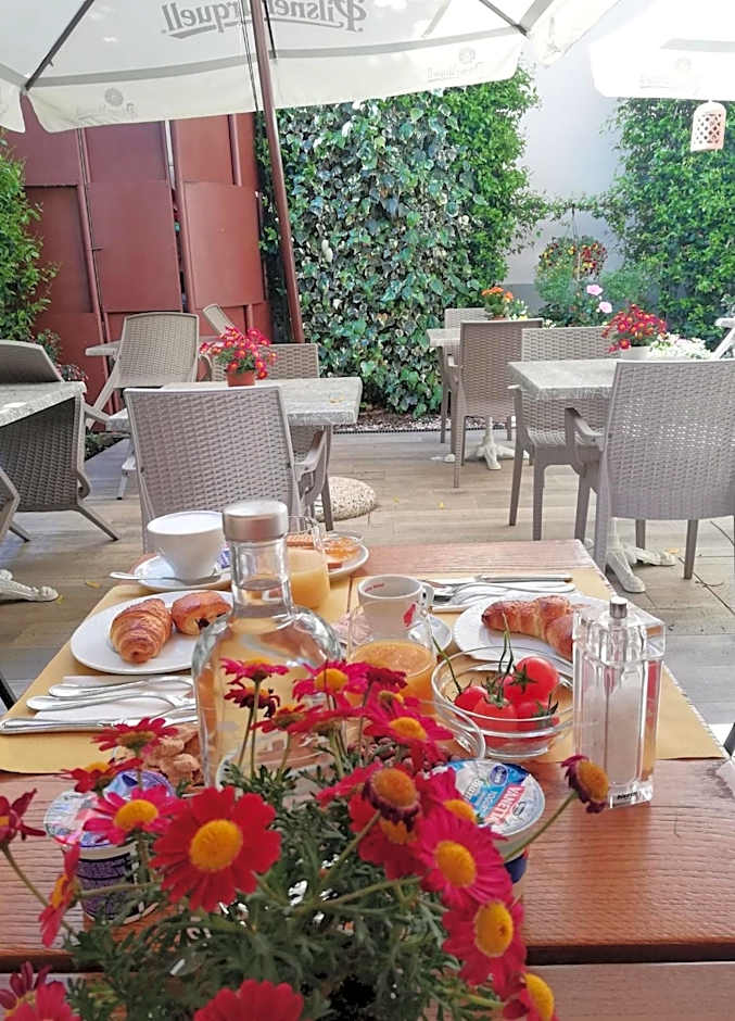 Hotel Cimabue