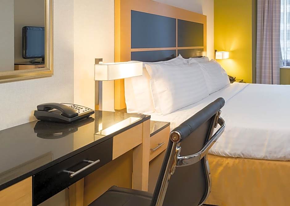 Holiday Inn Express New York City-Wall Street By IHG
