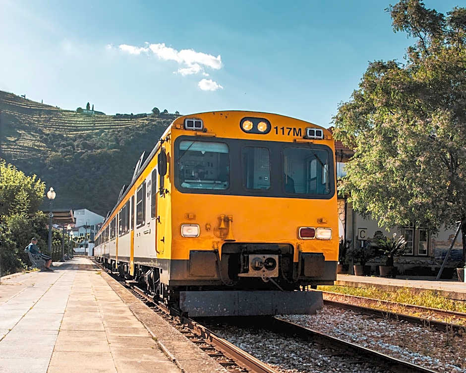 Original Douro Hotel