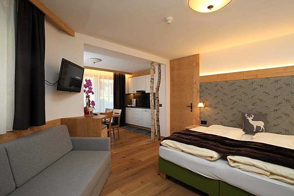 Residence Garni Stella