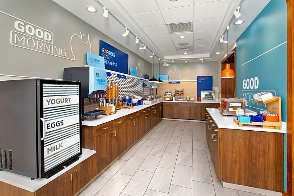 Holiday Inn Express Flagstaff By IHG