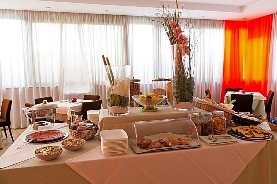 Hotel President Pomezia