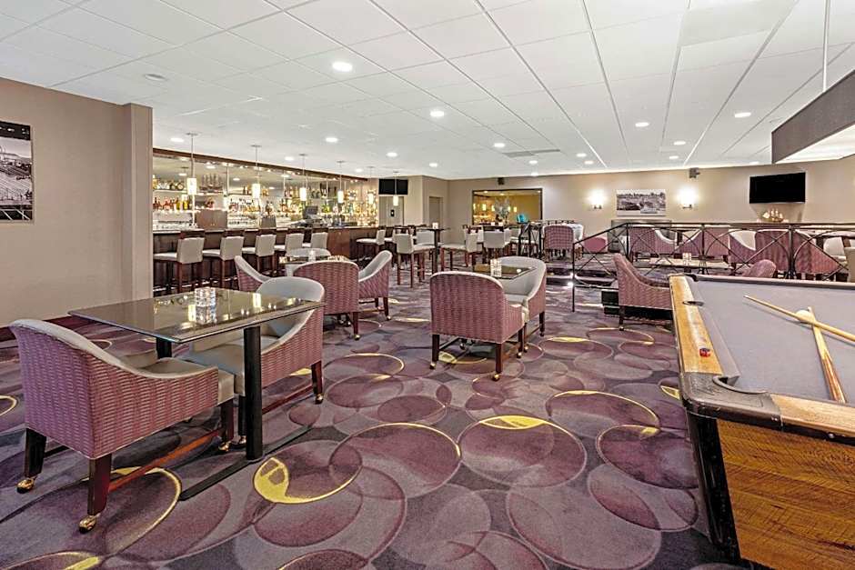 La Quinta Inn & Suites by Wyndham Tacoma Seattle