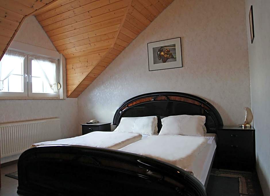 Hotel Landhaus Köln