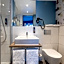 Holiday Inn - the niu, Wave Karlsruhe Oststadt By IHG