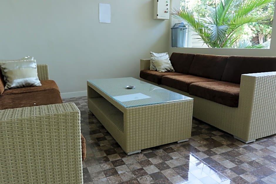 Hotel O Kost Eksklusif Syariah