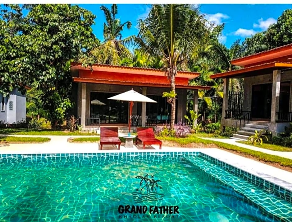 Grandfather KhaoLak Resort