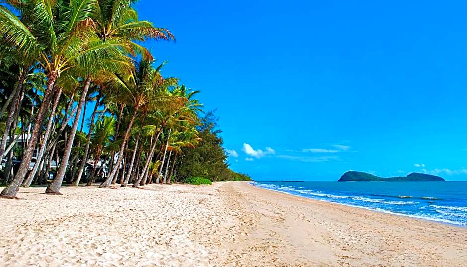 Clifton Sands Holiday Units