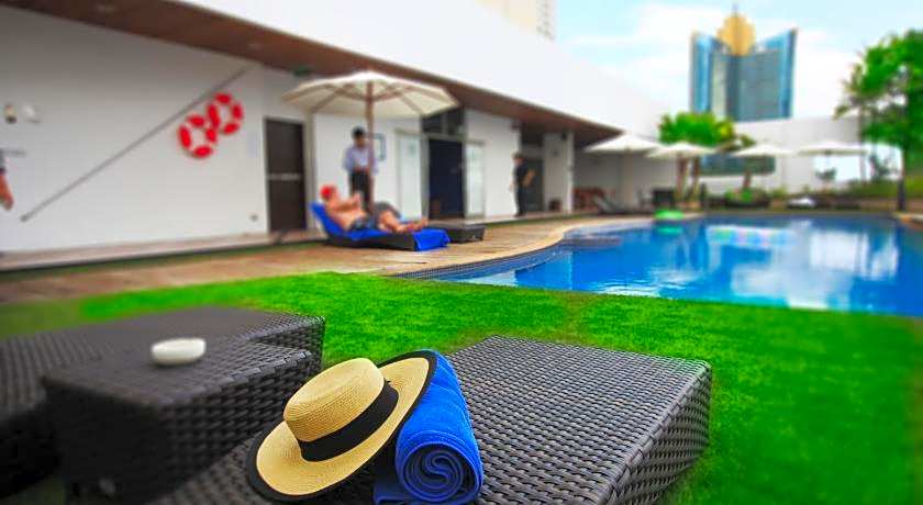 Grand Mercure Bangkok Asoke Residence