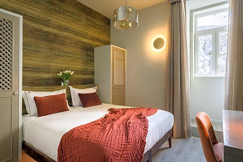 Pena D'Água Boutique Hotel & Villas