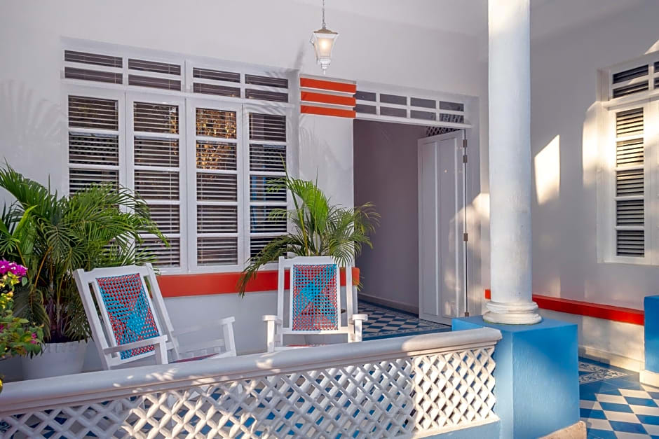 Placita Vieja Hotel Boutique Spa