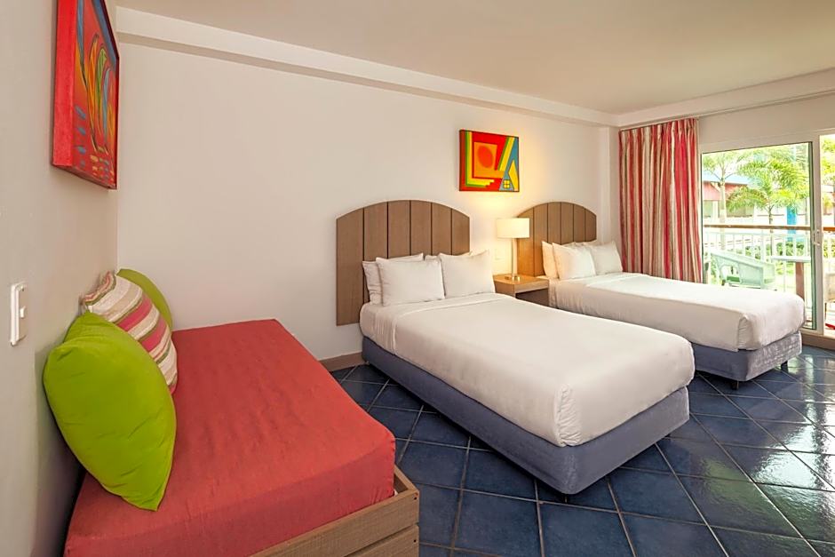Photo 1 of 9 of Double Room