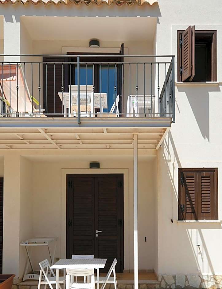 Boa Vista San Vito - Area Fitness, Barbecue Area, Tennis Court