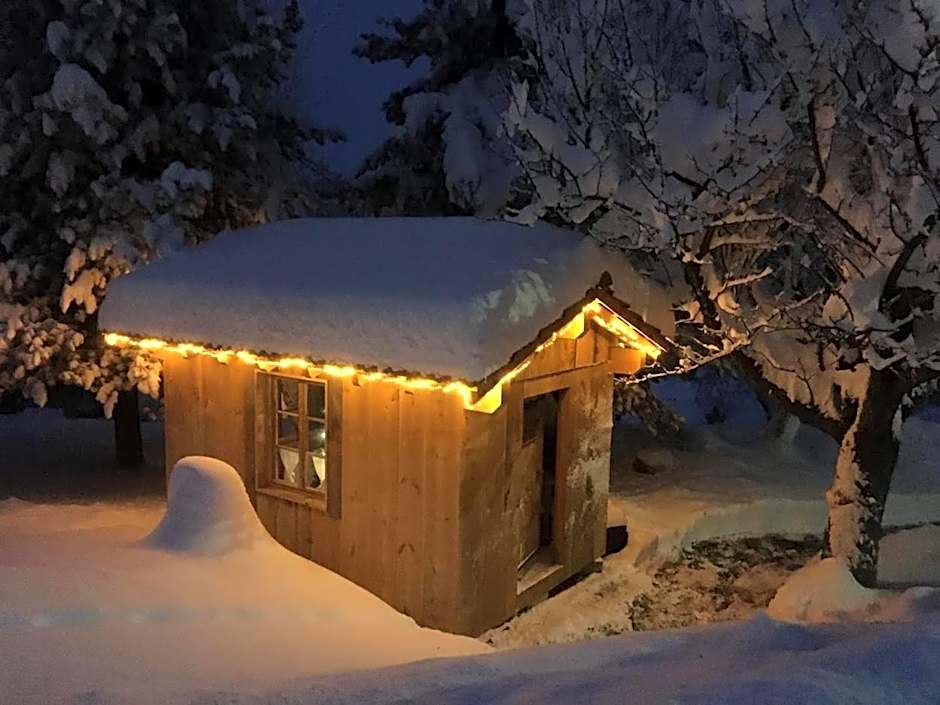 B&B Villa Stelvio