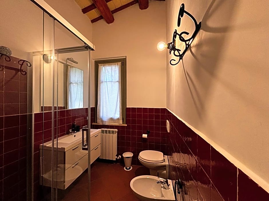 La Casa Nel Bosco