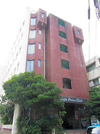 Asahikan
