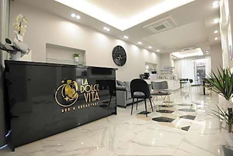 B&B La Dolce Vita