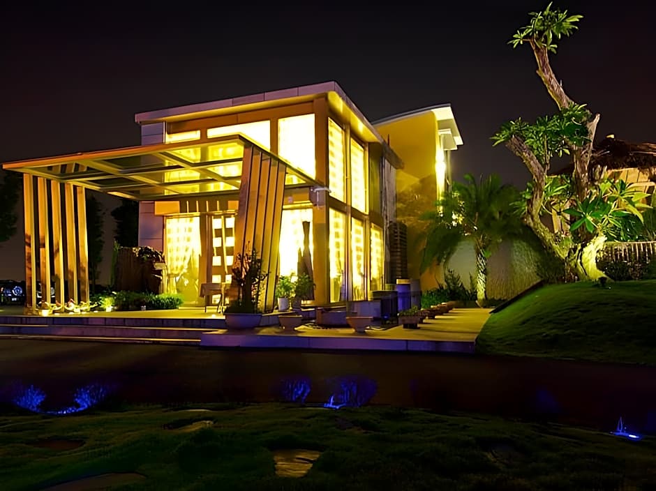 River Forest Leisure Farm