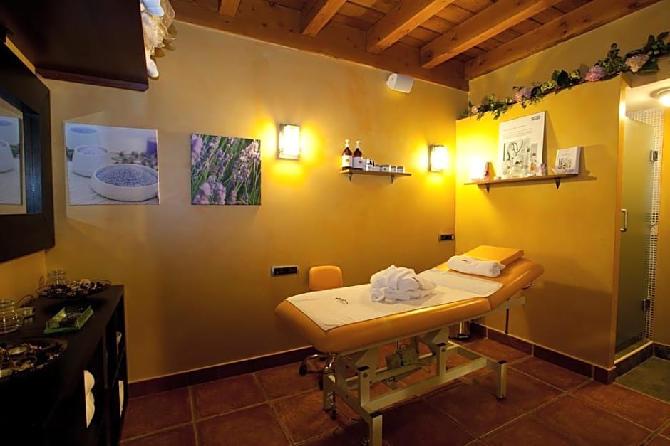 Hotel & Spa Etxegana
