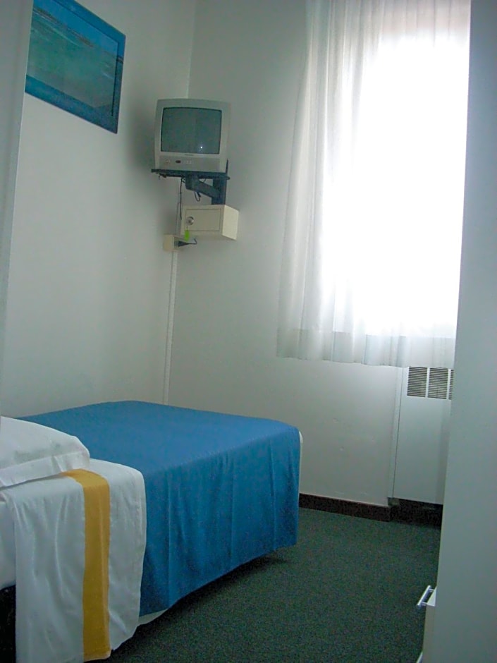 Hotel Tuscolano