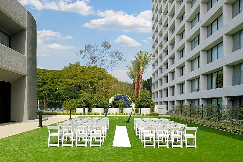 Hilton Los Angeles Culver City