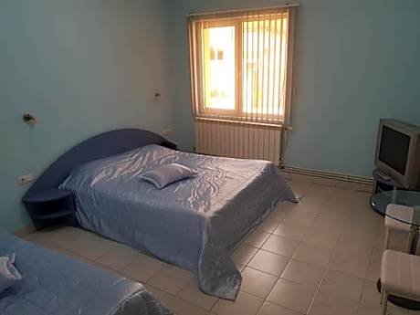 Basic Triple Room