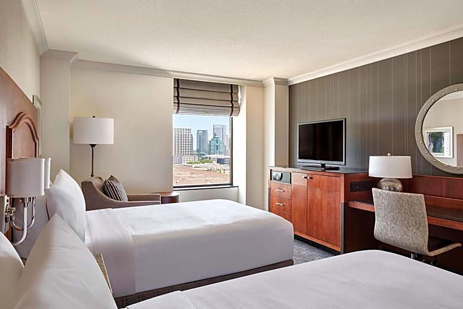 JW Marriott Houston