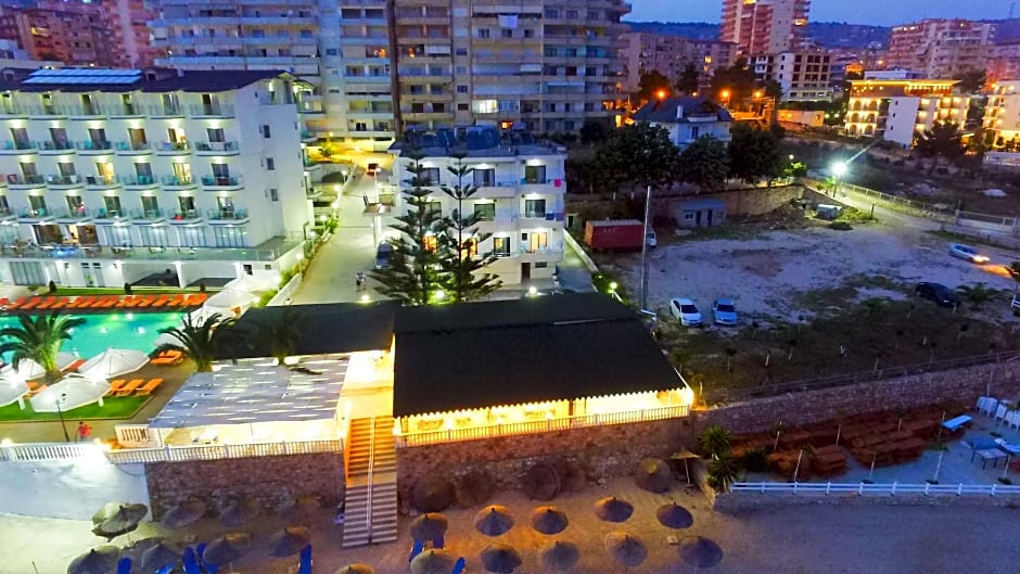 Hotel Joni Kompleks