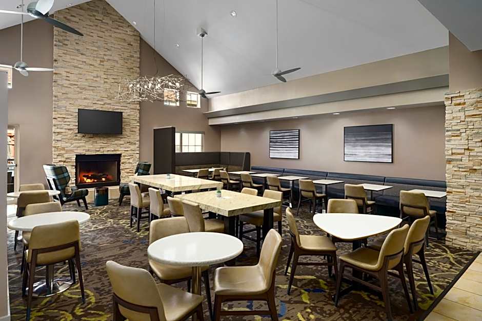 Residence Inn by Marriott Arlington