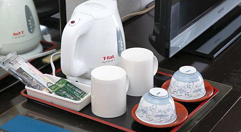 Victoria Inn Nagasaki