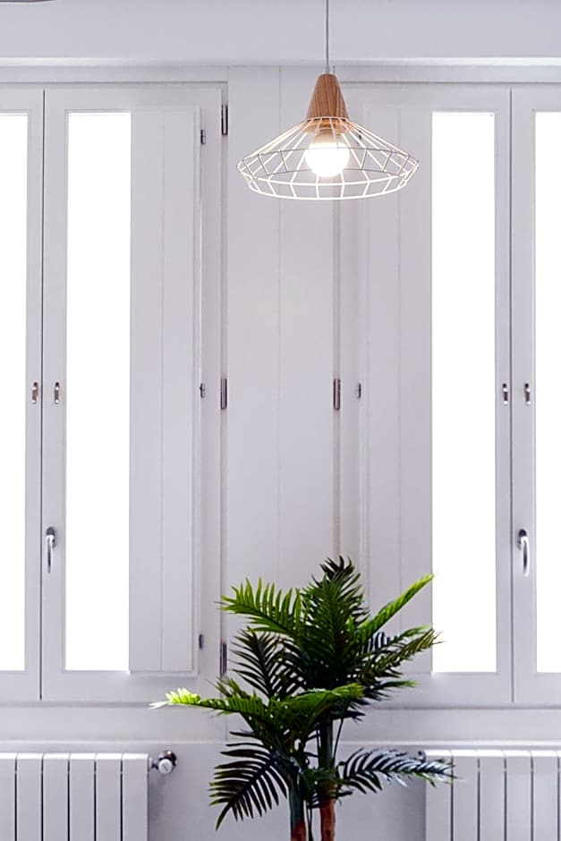 Santiago Center Rooms