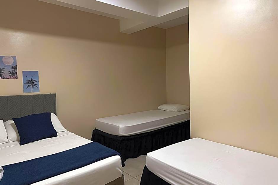 Pousada Casa Rosada Ilhabela