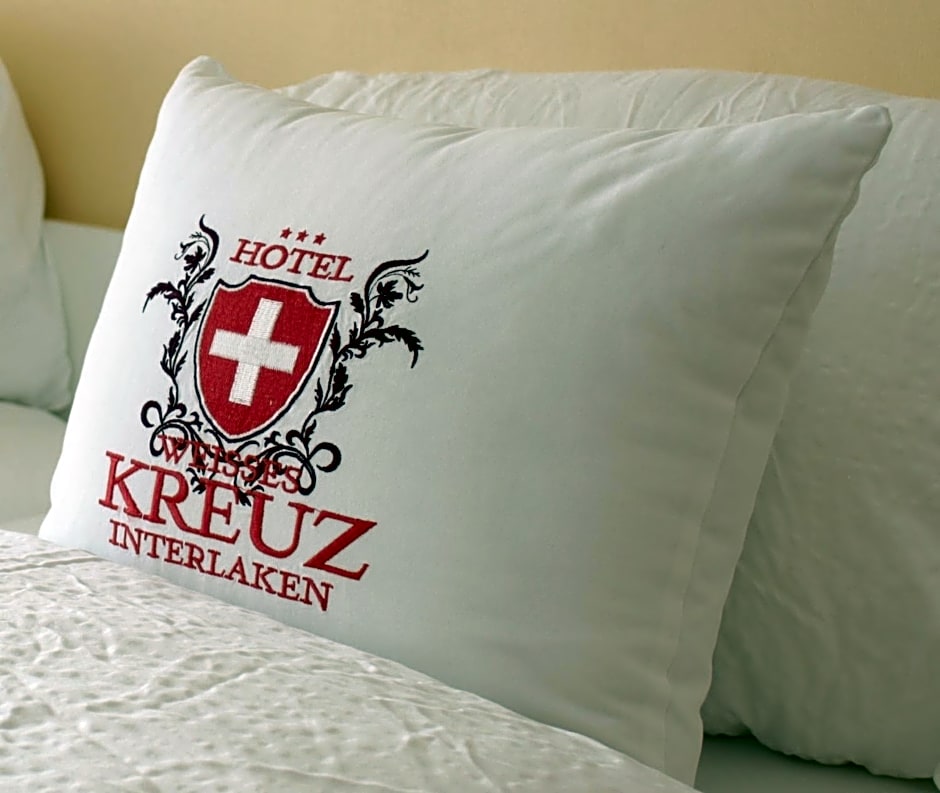 Hotel Weisses Kreuz