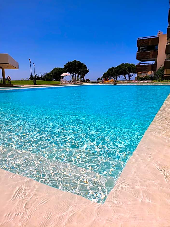 Health Village Apartments