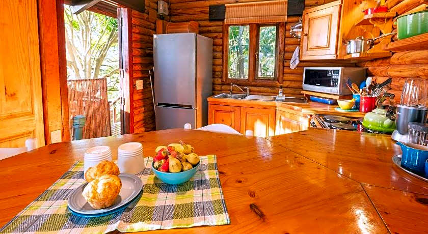 Under Milkwood Chalets