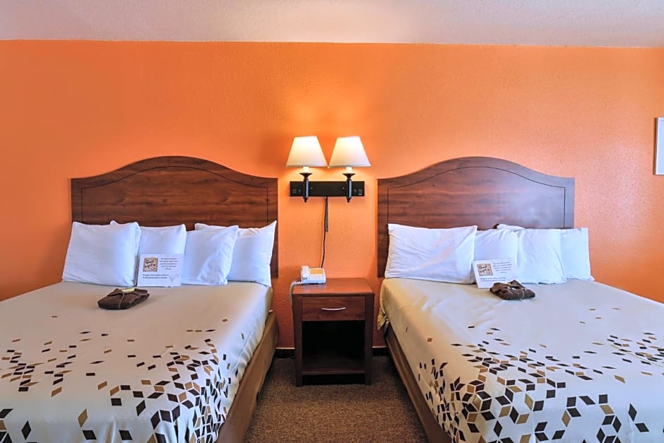 Adventure Inn Moab