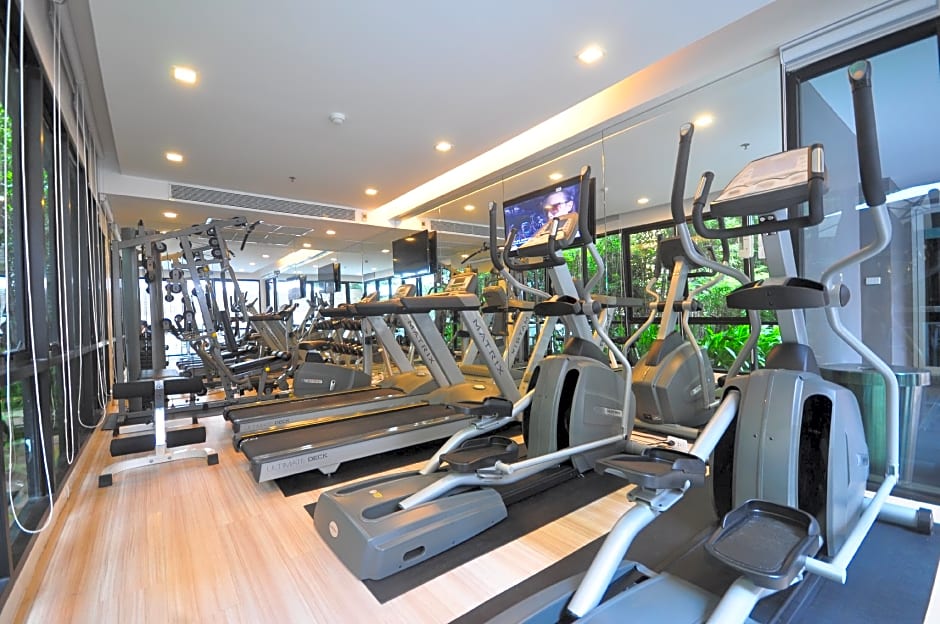 Arize Hotel Sukhumvit