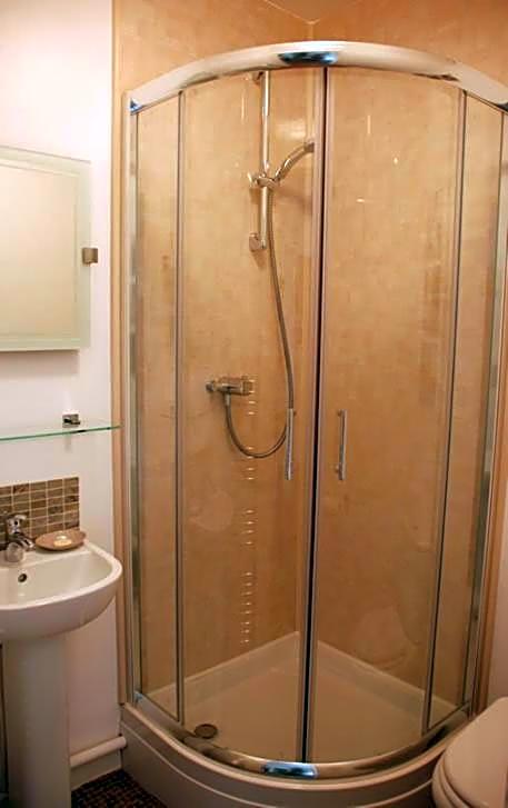 Wendover Guest House