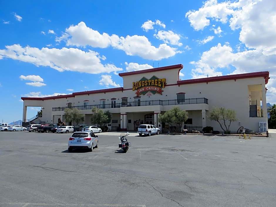 Longstreet Inn & Casino