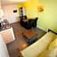 Appart'hotel Les Palatines