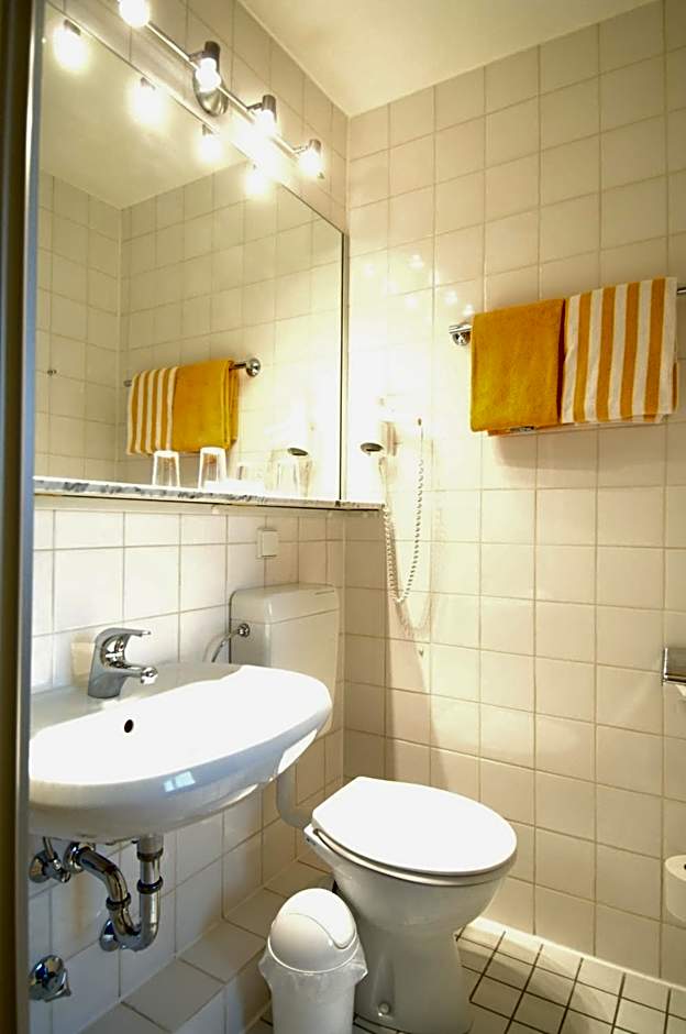 Haus Sparkuhl Hotel Garni
