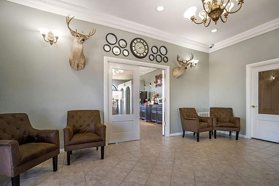 SureStay Hotel by Best Western Alice