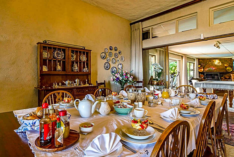 Majorca House