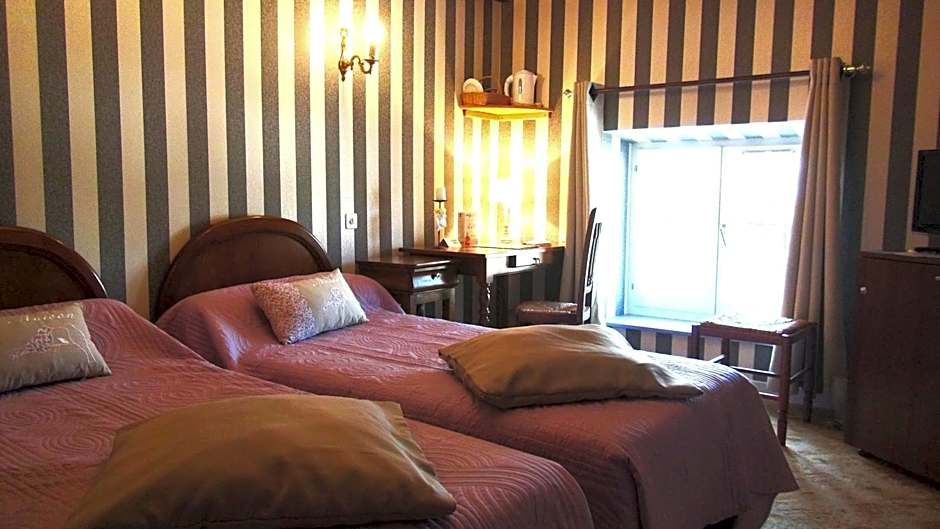 Hotel Le Clos du Montvinage