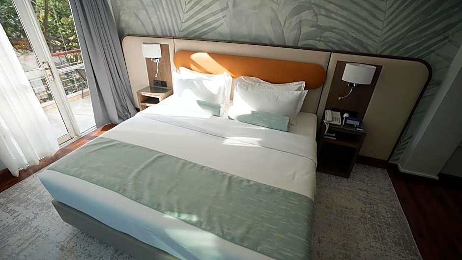 Urban by CityBlue Kigali
