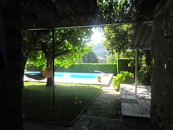 Velo Ariege Pyrenees